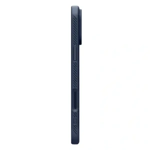 Etui Spigen Liquid Air do Apple iPhone 17 Pro Navy Blue
