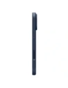 Etui Spigen Liquid Air do Apple iPhone 17 Pro Navy Blue
