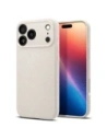 Etui Spigen Liquid Air do Apple iPhone 17 Pro Natural Titanium