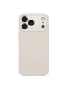 Etui Spigen Liquid Air do Apple iPhone 17 Pro Natural Titanium