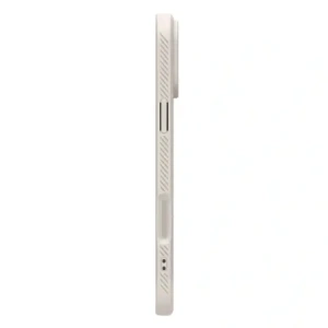 Etui Spigen Liquid Air do Apple iPhone 17 Pro Natural Titanium