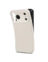 Etui Spigen Liquid Air do Apple iPhone 17 Pro Natural Titanium
