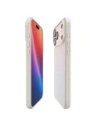Etui Spigen Liquid Air do Apple iPhone 17 Pro Natural Titanium