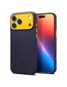 Etui Spigen Nano Pop Mag MagSafe do Apple iPhone 17 Pro Blueberry Navy
