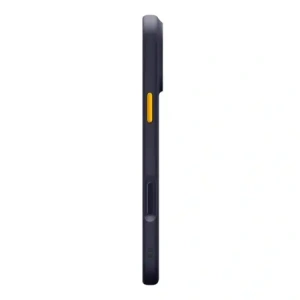 Etui Spigen Nano Pop Mag MagSafe do Apple iPhone 17 Pro Blueberry Navy