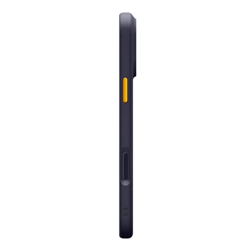 Etui Spigen Nano Pop Mag MagSafe do Apple iPhone 17 Pro Blueberry Navy