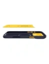 Etui Spigen Nano Pop Mag MagSafe do Apple iPhone 17 Pro Blueberry Navy