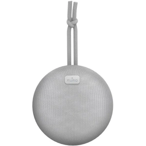 Kup Difuzor extern rezistent la apă PURO External Handy 2 Speaker Bluetooth IPX7 (gri) - PUR041GRY - {ean13} - Sklep Home Screen