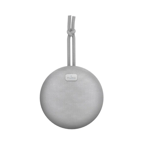 Kup Difuzor extern rezistent la apă PURO External Handy 2 Speaker Bluetooth IPX7 (gri) - PUR041GRY - {ean13} - Sklep Home Screen