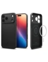 Etui Spigen Thin Fit Mag MagSafe do Apple iPhone 17 Pro Black