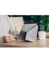 Kup Etui Moshi VersaCover origami Apple iPad Air 10.5 2019 (3. generációs)/iPad Pro 10.5 2017 (2. generációs) (Kőszürke) - MOSH008GR - {ean13} - Sklep Home Screen
