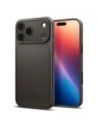 Etui Spigen Thin Fit Mag MagSafe do Apple iPhone 17 Pro Gunmetal