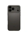 Etui Spigen Thin Fit Mag MagSafe do Apple iPhone 17 Pro Gunmetal