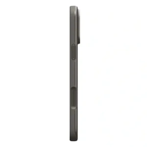Etui Spigen Thin Fit Mag MagSafe do Apple iPhone 17 Pro Gunmetal