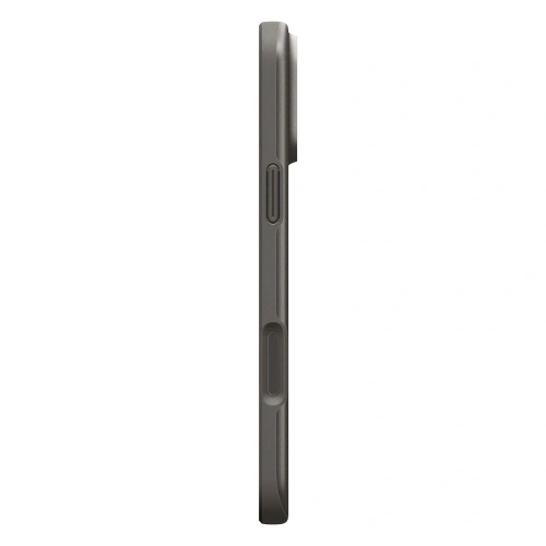 Etui Spigen Thin Fit Mag MagSafe do Apple iPhone 17 Pro Gunmetal