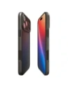 Etui Spigen Thin Fit Mag MagSafe do Apple iPhone 17 Pro Gunmetal