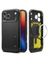 Etui Spigen Tough Armor T Mag MagSafe do Apple iPhone 17 Pro Black