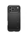 Etui Spigen Tough Armor T Mag MagSafe do Apple iPhone 17 Pro Black