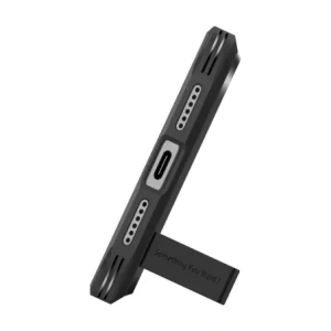 Etui Spigen Tough Armor T Mag MagSafe do Apple iPhone 17 Pro Black