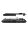Etui Spigen Tough Armor T Mag MagSafe do Apple iPhone 17 Pro Black