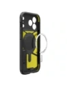 Etui Spigen Tough Armor T Mag MagSafe do Apple iPhone 17 Pro Black
