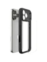 Etui Spigen Ultra Hybrid do Apple iPhone 17 Pro Matte Black