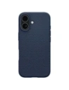 Etui Spigen Liquid Air do Apple iPhone 17 Navy Blue