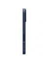 Etui Spigen Liquid Air do Apple iPhone 17 Navy Blue