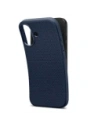 Etui Spigen Liquid Air do Apple iPhone 17 Navy Blue