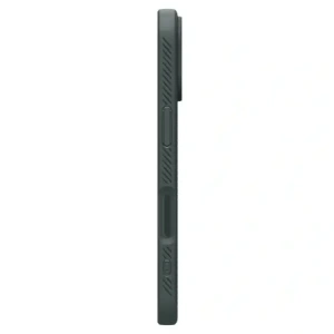 Etui Spigen Liquid Air do Apple iPhone 17 Abyss Green