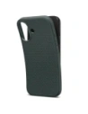 Etui Spigen Liquid Air do Apple iPhone 17 Abyss Green