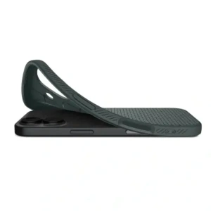 Etui Spigen Liquid Air do Apple iPhone 17 Abyss Green