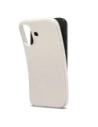 Etui Spigen Liquid Air do Apple iPhone 17 Natural Titanium