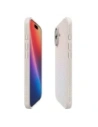 Etui Spigen Liquid Air do Apple iPhone 17 Natural Titanium