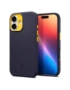 Etui Spigen Nano Pop Mag MagSafe do Apple iPhone 17 Blueberry Navy