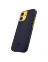 Etui Spigen Nano Pop Mag MagSafe do Apple iPhone 17 Blueberry Navy