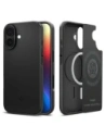 Etui Spigen Thin Fit Mag MagSafe do Apple iPhone 17 Black