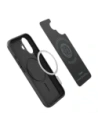 Etui Spigen Thin Fit Mag MagSafe do Apple iPhone 17 Black