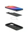 Etui Spigen Thin Fit Mag MagSafe do Apple iPhone 17 Black