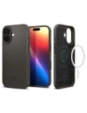 Etui Spigen Thin Fit Mag MagSafe do Apple iPhone 17 Gunmetal