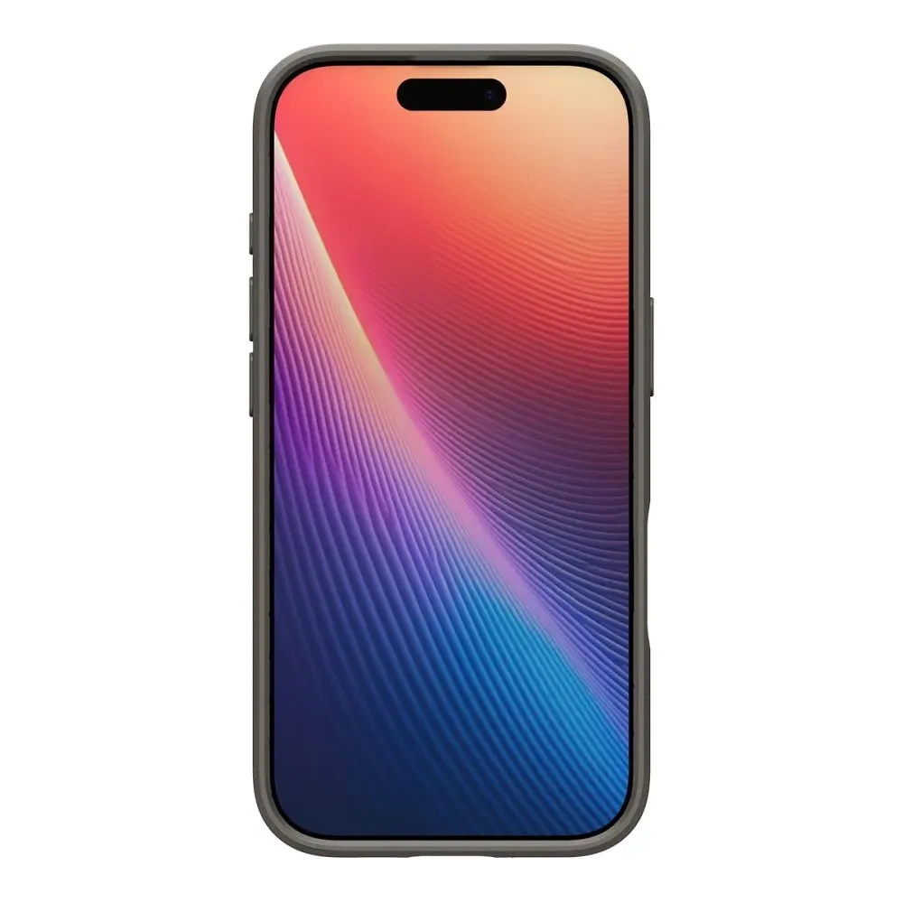 Etui Spigen Thin Fit Mag MagSafe do Apple iPhone 17 Gunmetal