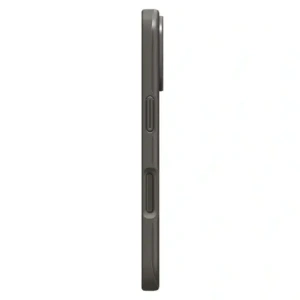 Etui Spigen Thin Fit Mag MagSafe do Apple iPhone 17 Gunmetal
