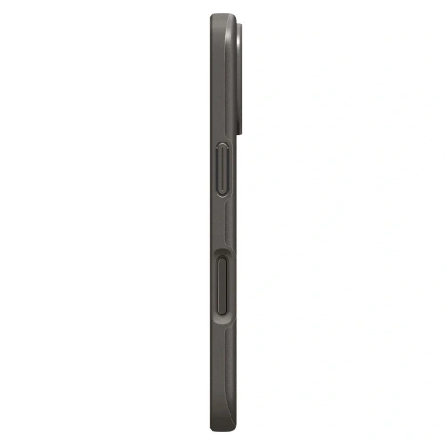 Etui Spigen Thin Fit Mag MagSafe do Apple iPhone 17 Gunmetal