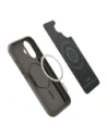 Etui Spigen Thin Fit Mag MagSafe do Apple iPhone 17 Gunmetal