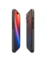 Etui Spigen Thin Fit Mag MagSafe do Apple iPhone 17 Gunmetal