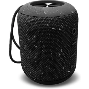Kup Difuzor fără fir PURO External Tube 2 Speaker Bluetooth, rezistență la apă IPX5 (negru) - PUR043BLK - {ean13} - Sklep Home Screen