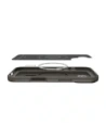 Etui Spigen Thin Fit Mag MagSafe do Apple iPhone 17 Gunmetal
