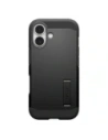Etui Spigen Tough Armor T Mag MagSafe do Apple iPhone 17 Black