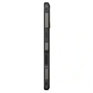 Etui Spigen Tough Armor T Mag MagSafe do Apple iPhone 17 Black