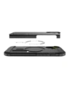 Etui Spigen Tough Armor T Mag MagSafe do Apple iPhone 17 Black